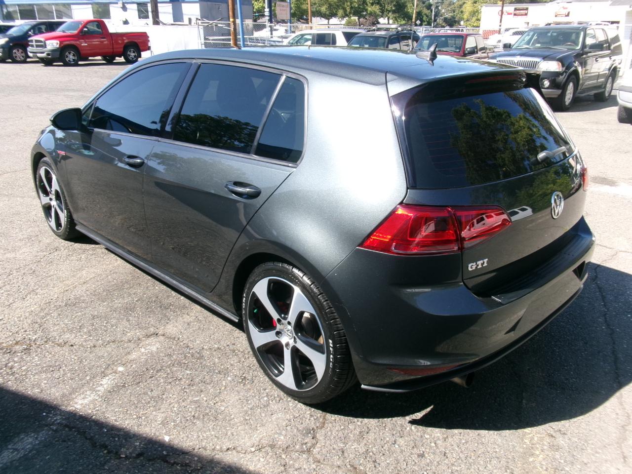 volkswagen golf gti 2016 3VW4T7AU7GM045153 image volkswagen golf gti 2016 3VW4T7AU7GM045153 image